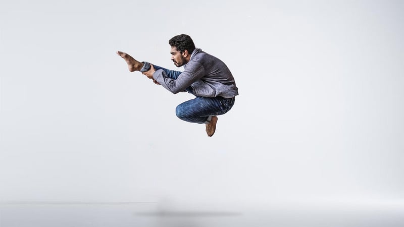 Expressive Dance
